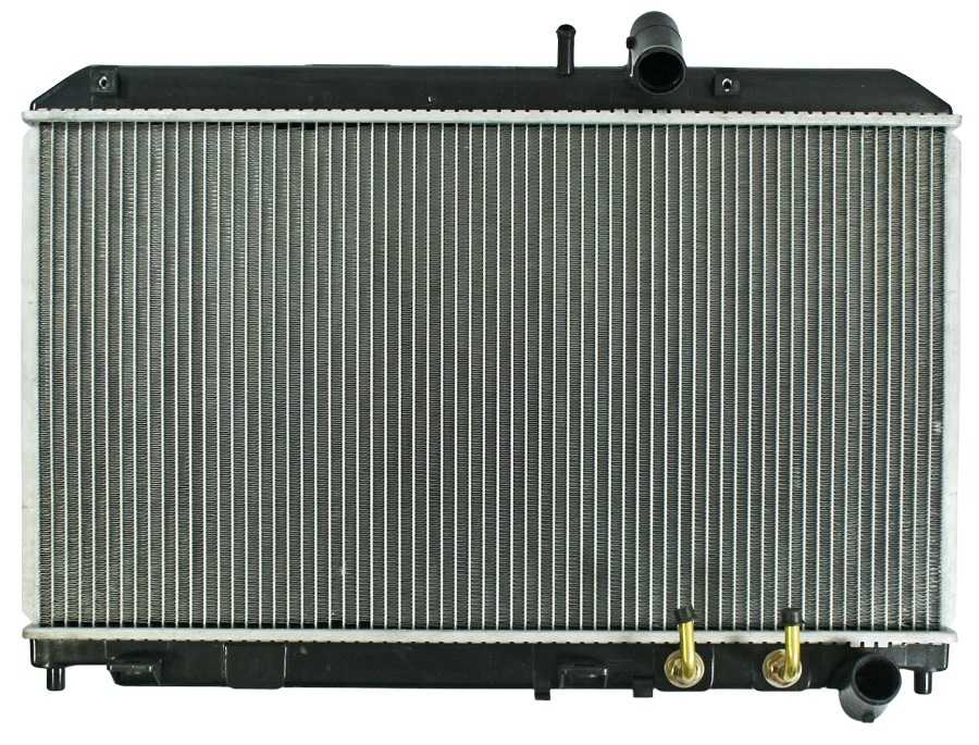 APDI Radiator 8012694