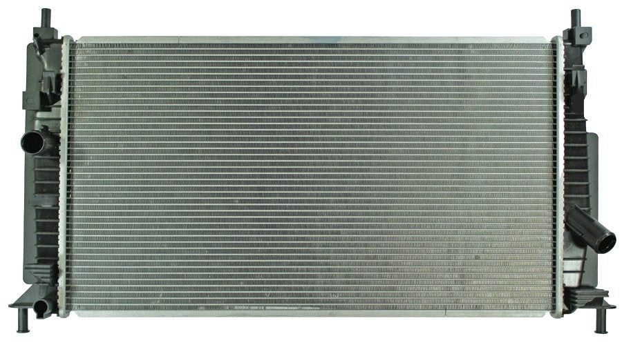 Agility Autoparts RADIATOR 8012696