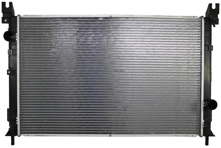 APDI Radiator 8012702