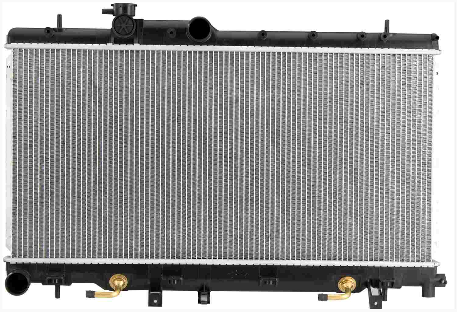 APDI Radiator 8012703