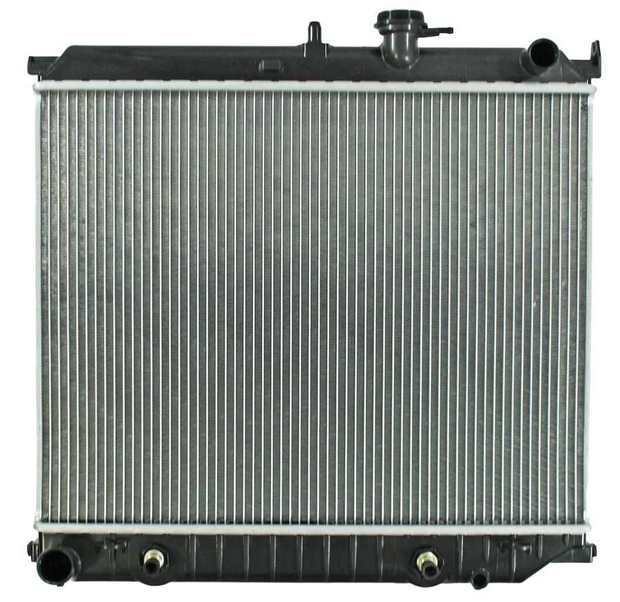 APDI RADIATOR 8012707
