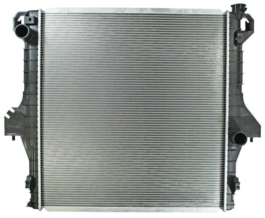 APDI Radiator 8012711