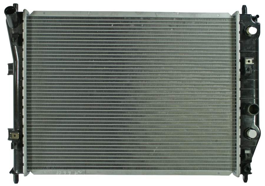 APDI Radiator 8012714