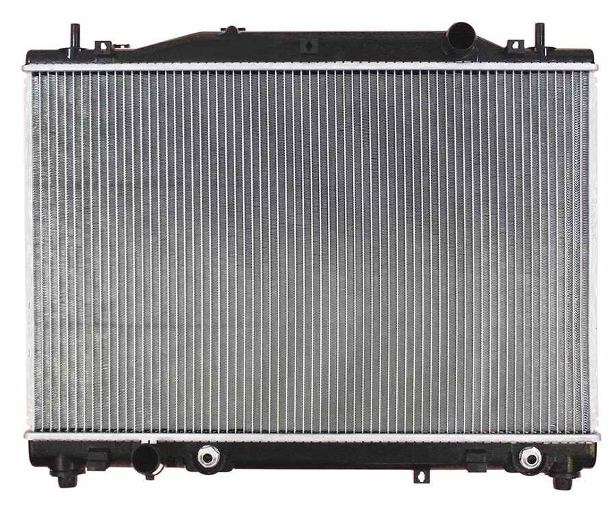 Agility Autoparts RADIATOR 8012731