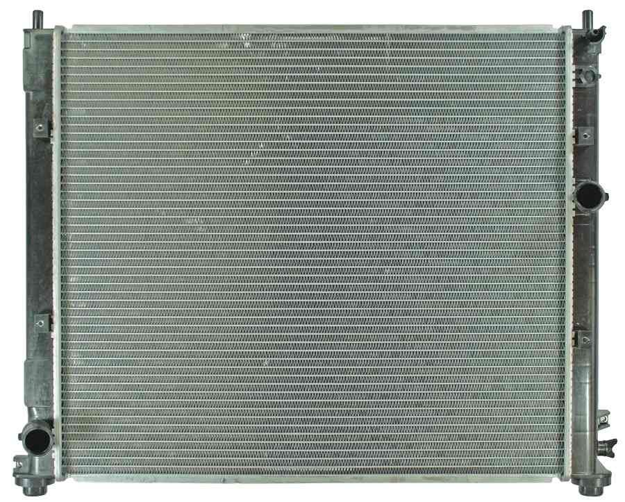 Agility Autoparts RADIATOR 8012733