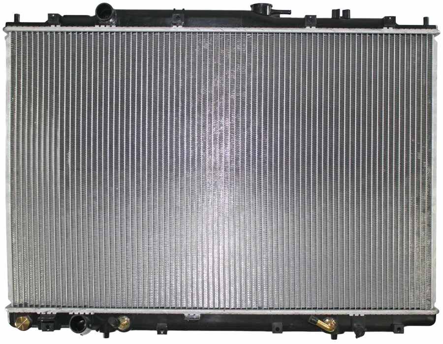 APDI Radiator 8012740