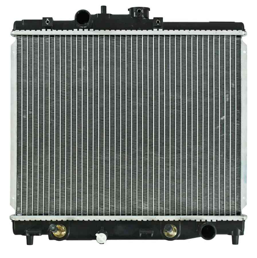 Agility Autoparts RADIATOR 8012745