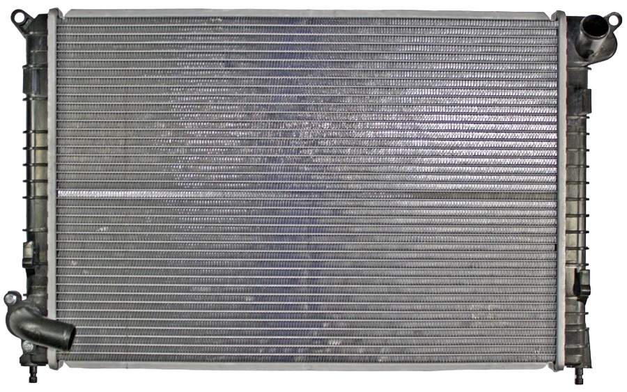 Agility Autoparts RADIATOR 8012747