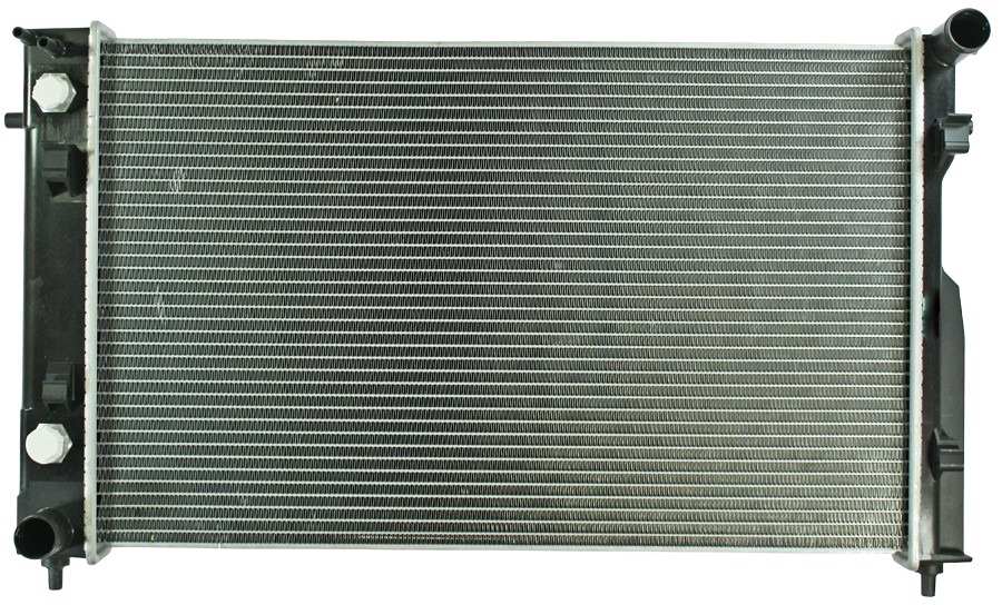 Agility Autoparts RADIATOR 8012754