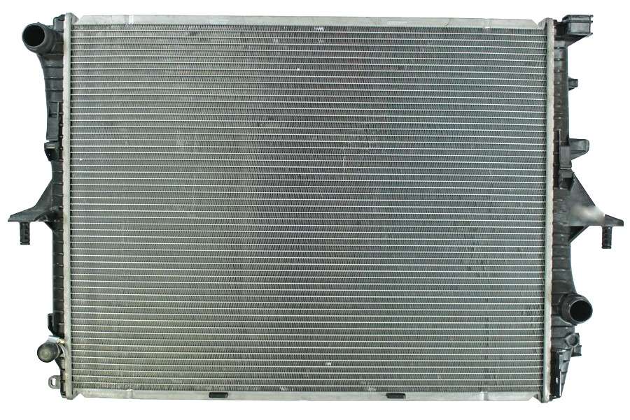 Agility Autoparts RADIATOR 8012756