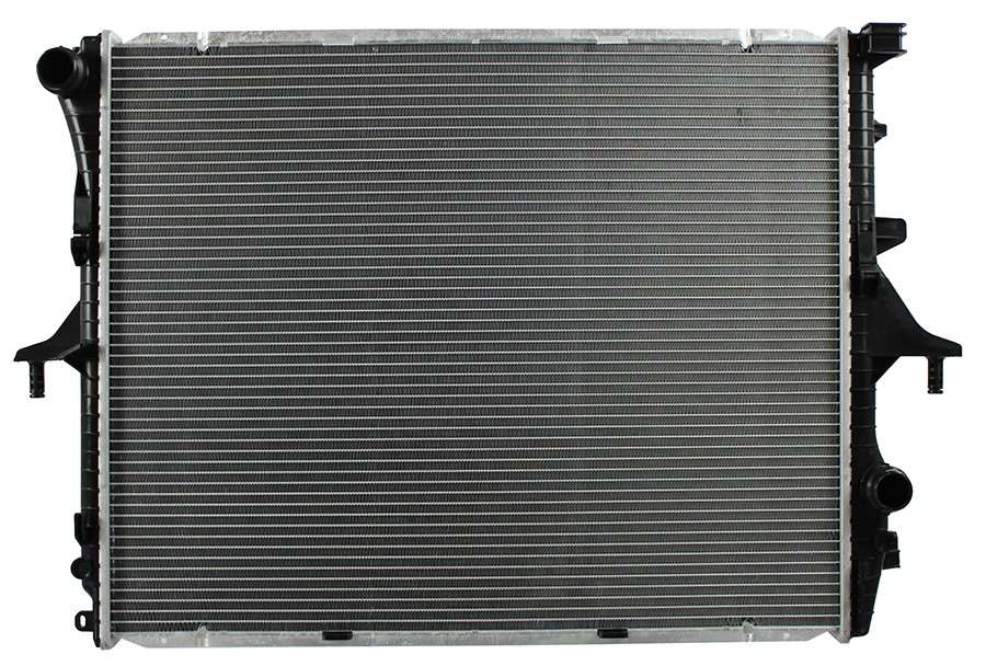 Agility Autoparts RADIATOR 8012756