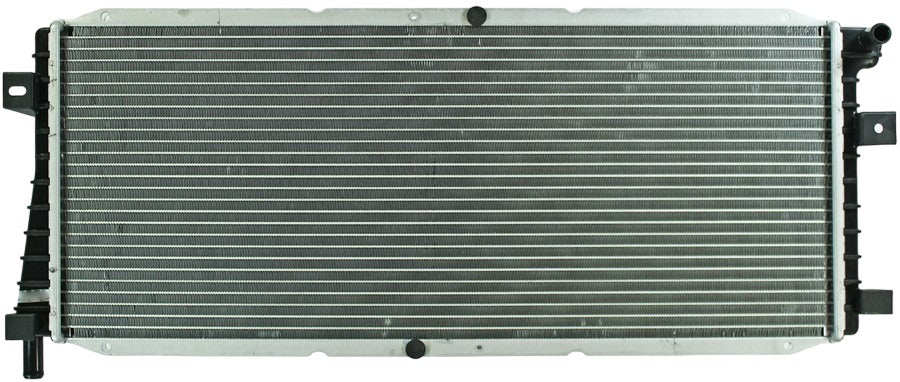 APDI Drive Motor Inverter Cooler 8012763