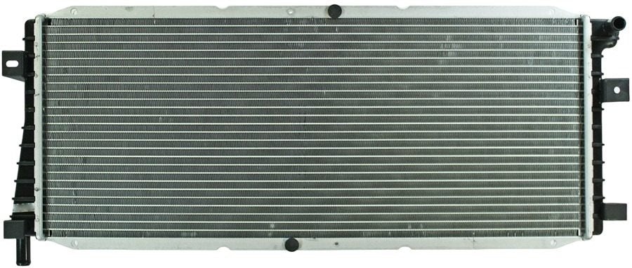 Agility Autoparts INVERTER COOLER 8012763