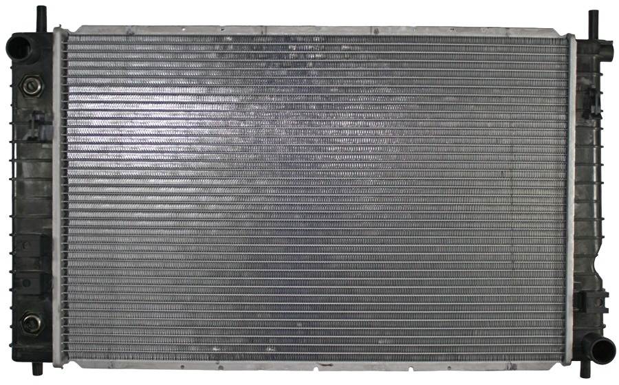 Agility Autoparts RADIATOR 8012764