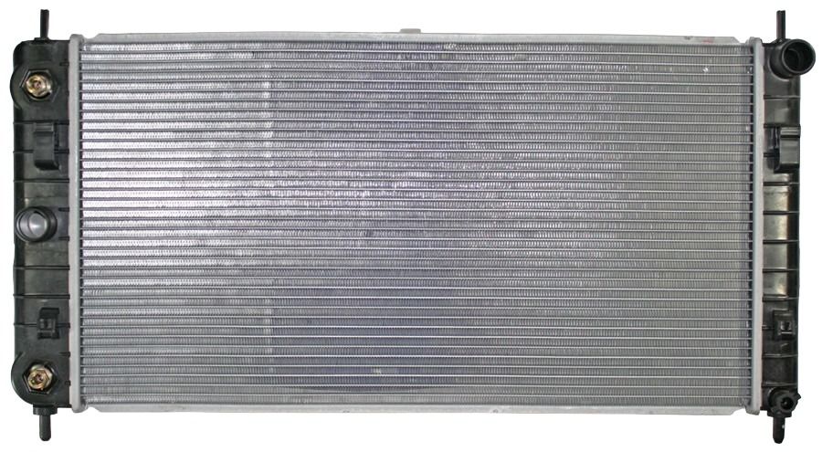 Agility Autoparts RADIATOR 8012765