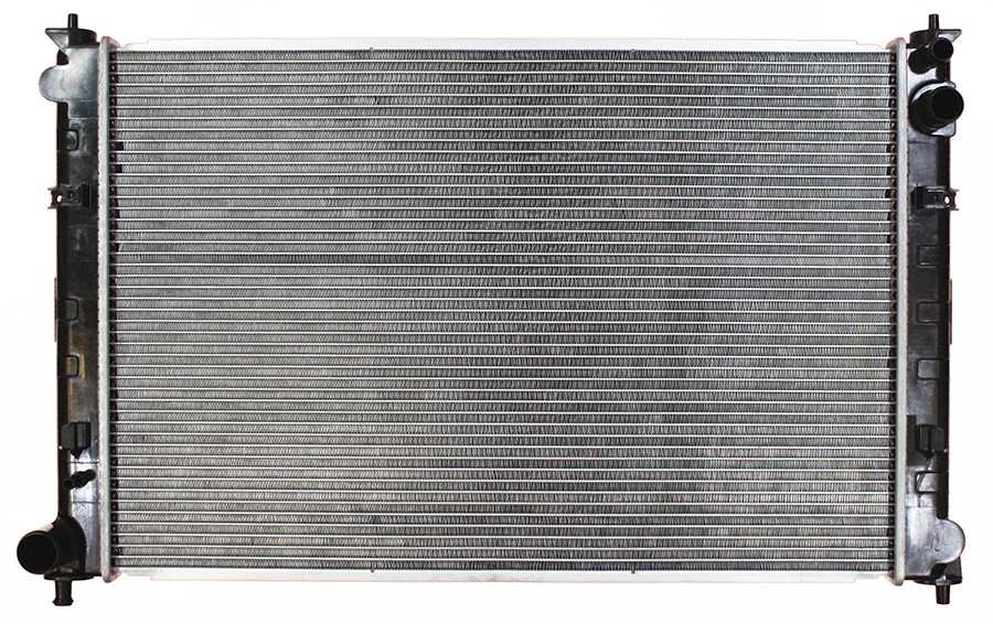 APDI Radiator 8012768
