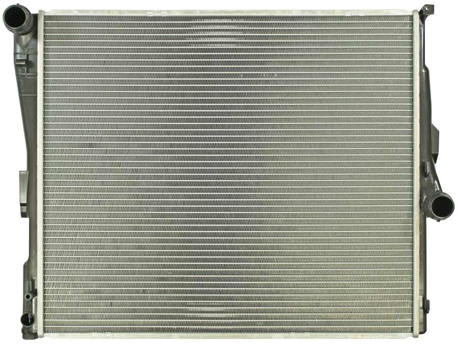 Agility Autoparts RADIATOR 8012771