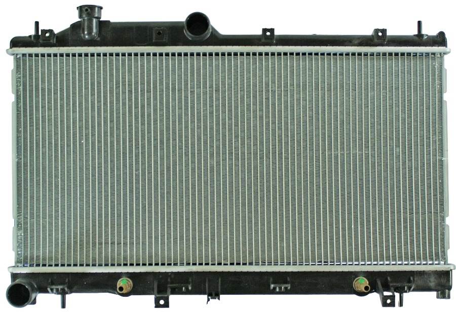 APDI Radiator 8012777