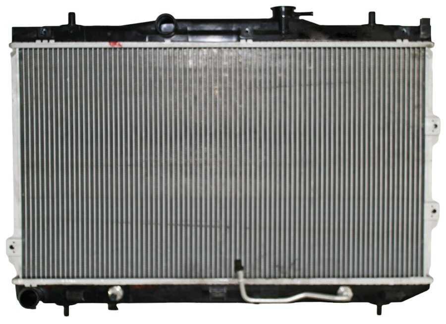 Agility Autoparts RADIATOR 8012784