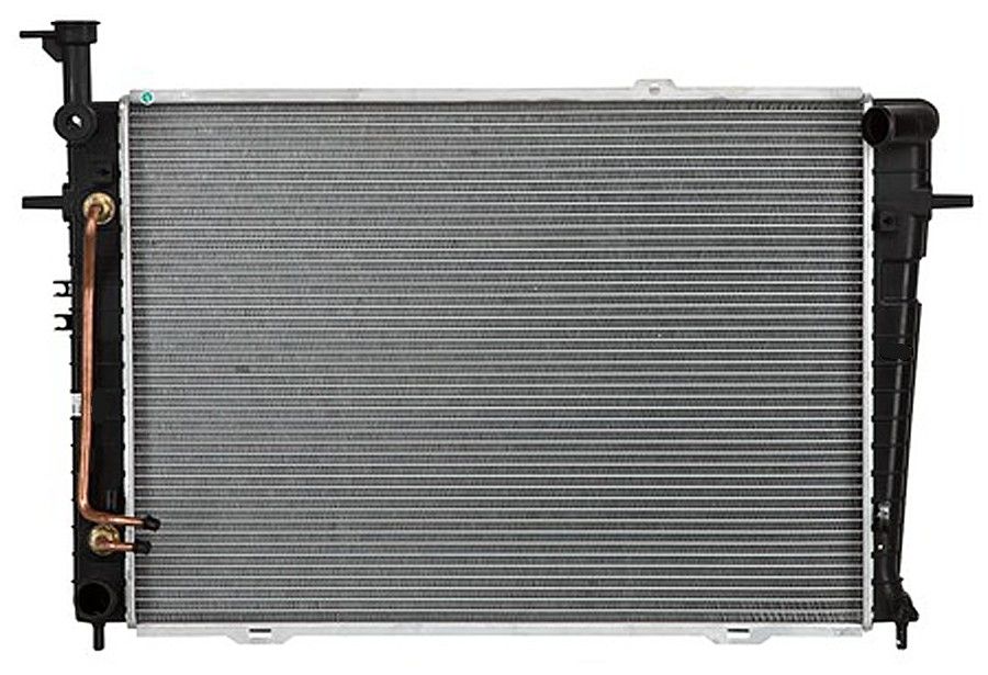APDI Radiator 8012786