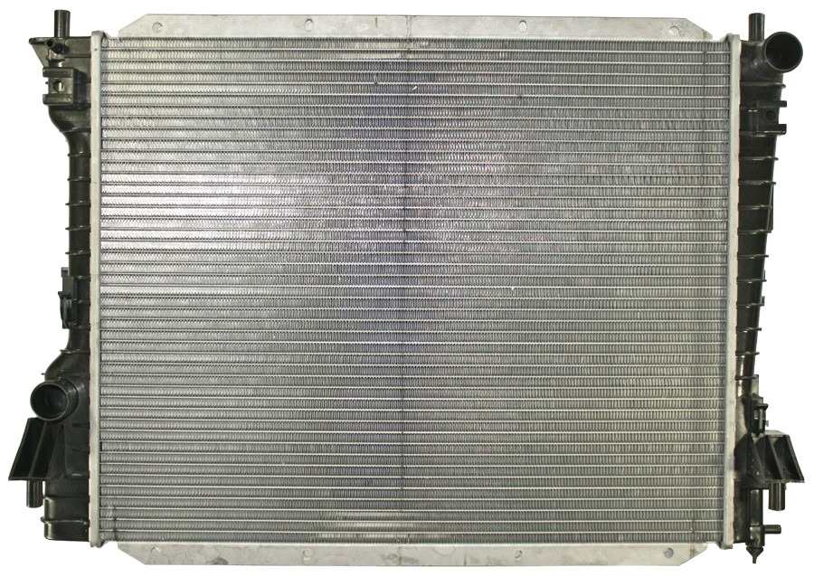 Agility Autoparts RADIATOR 8012789