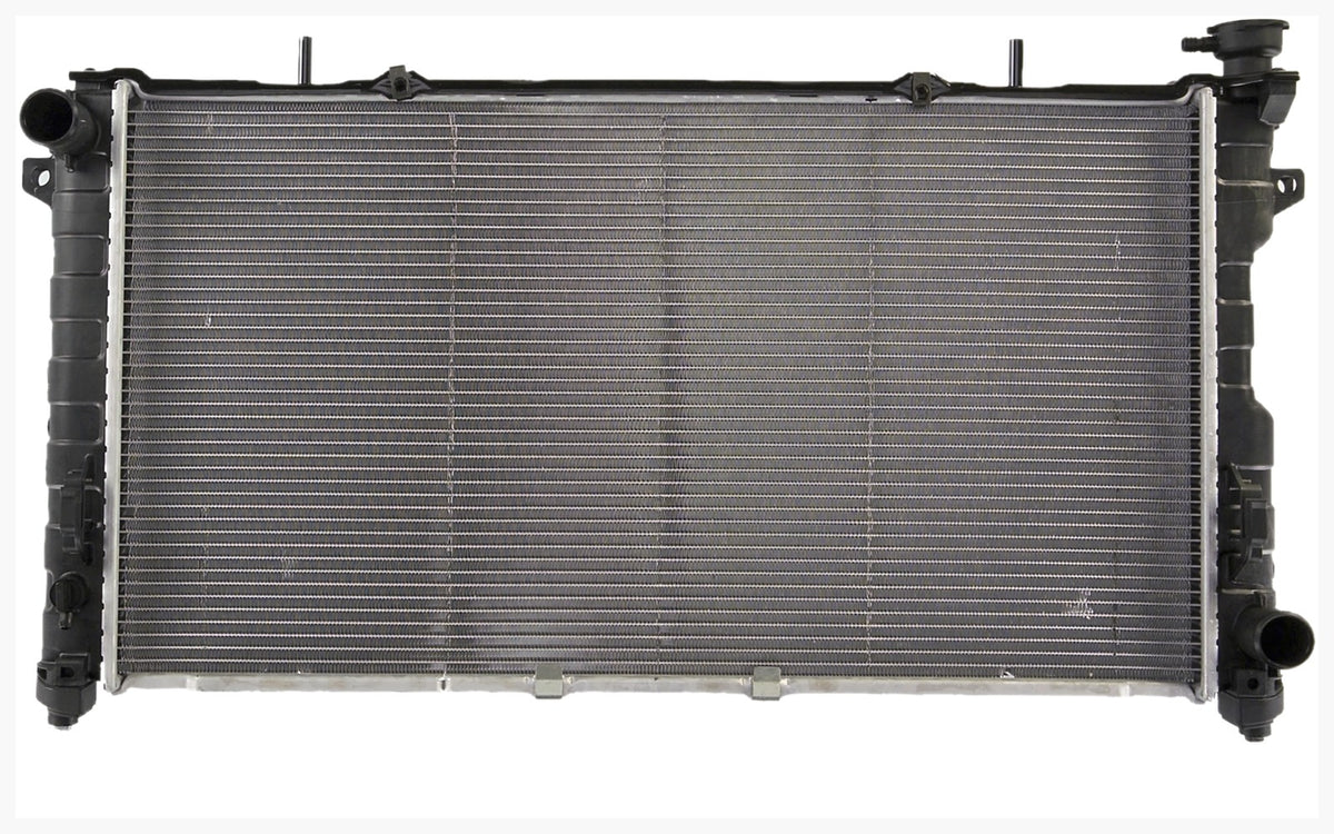 APDI Radiator 8012795