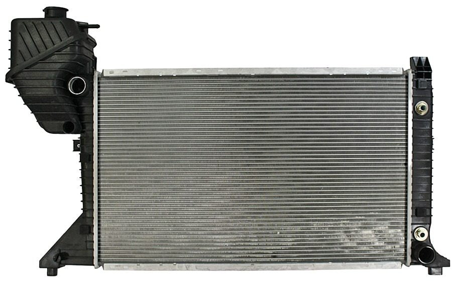 APDI RADIATOR 8012796