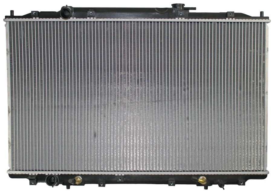 APDI RADIATOR 8012806
