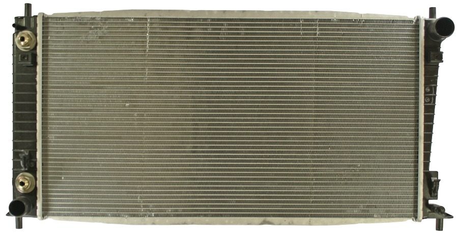 Agility Autoparts RADIATOR 8012819