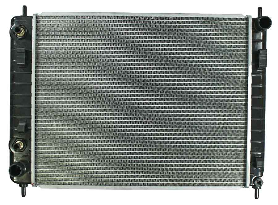 Agility Autoparts RADIATOR 8012850