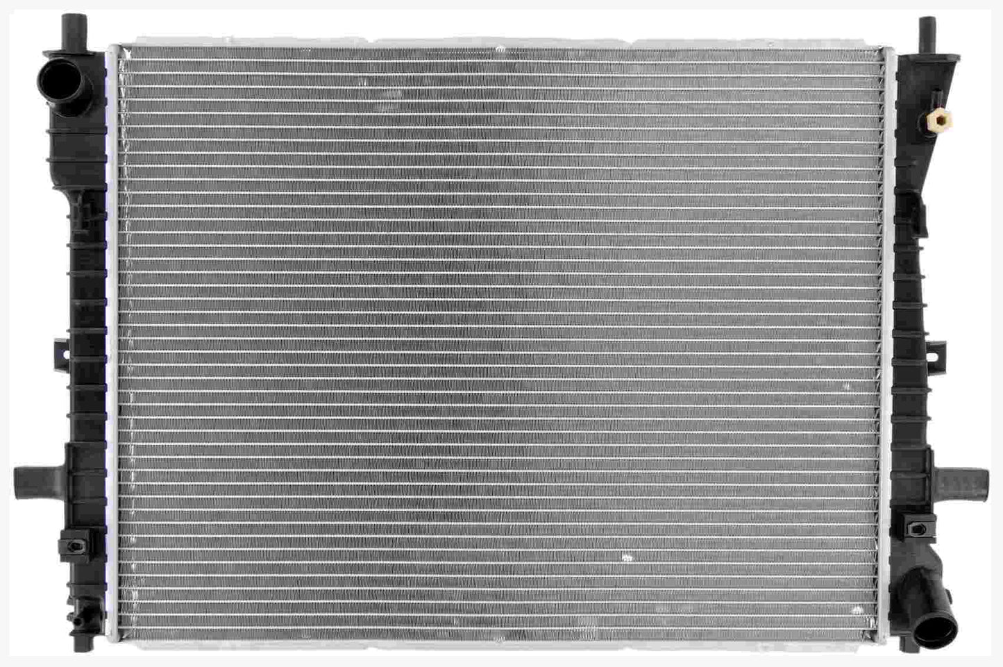 Agility Autoparts RADIATOR 8012852