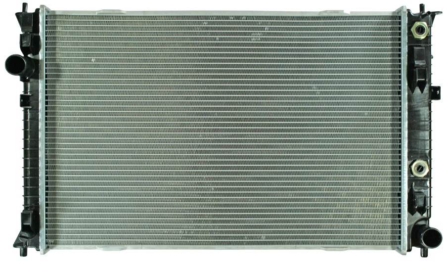 Agility Autoparts RADIATOR 8012856