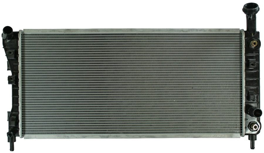 APDI Radiator 8012862