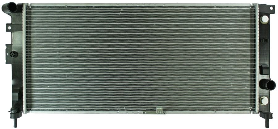 Agility Autoparts RADIATOR 8012881