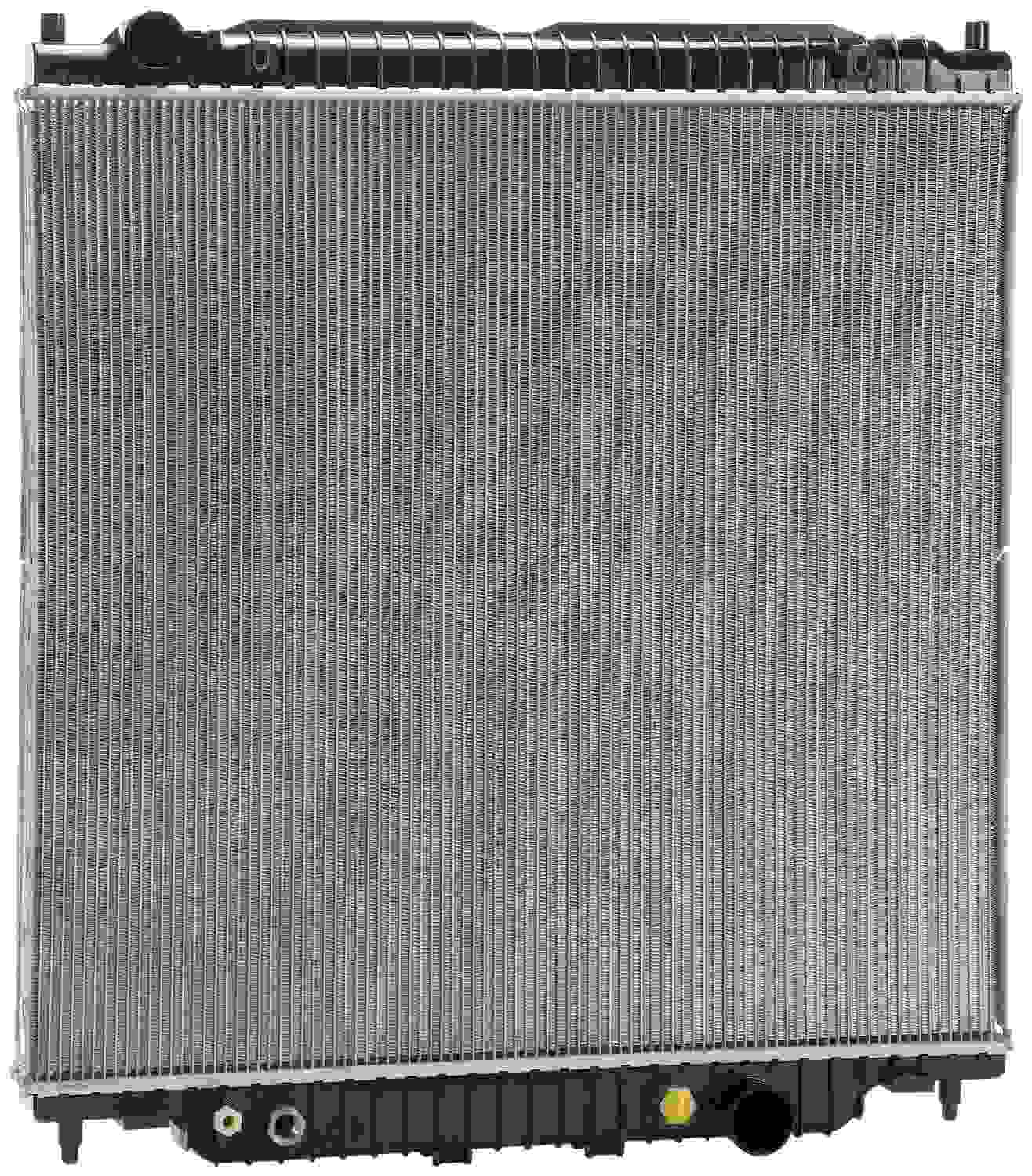 APDI RADIATOR 8012887