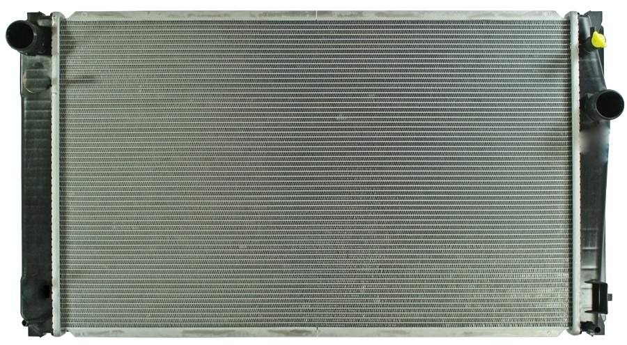 Agility Autoparts RADIATOR 8012891