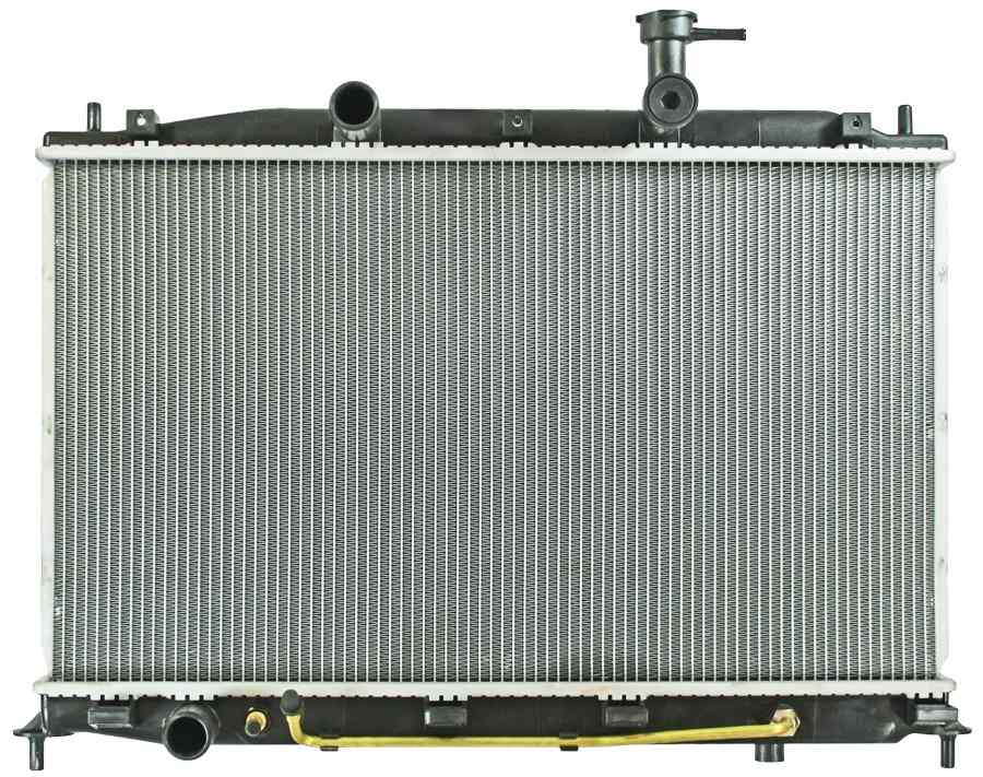 Agility Autoparts RADIATOR 8012896