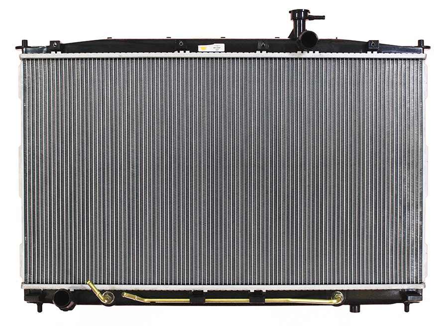 APDI Radiator 8012897