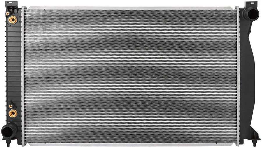 Agility Autoparts RADIATOR 8012912