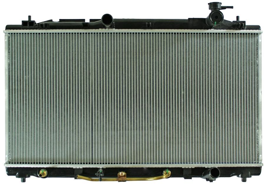 Agility Autoparts RADIATOR 8012919