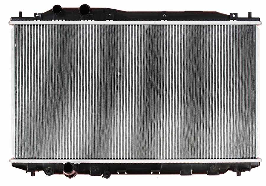 Agility Autoparts RADIATOR 8012922