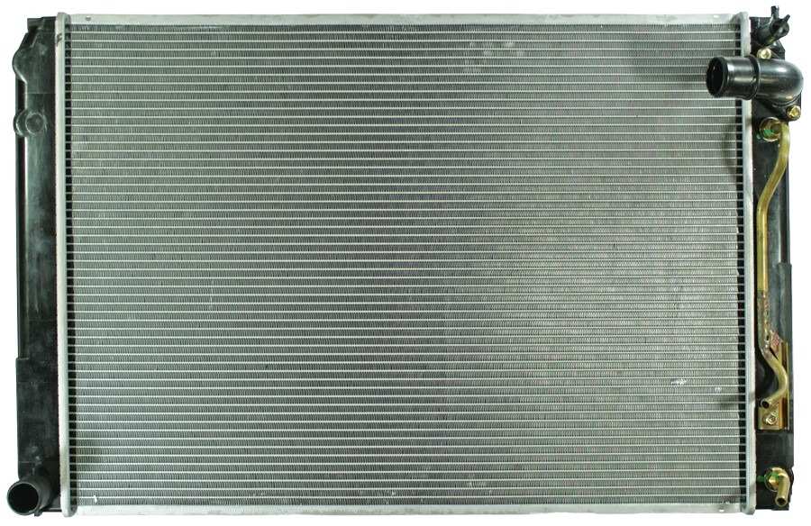 Agility Autoparts RADIATOR 8012925