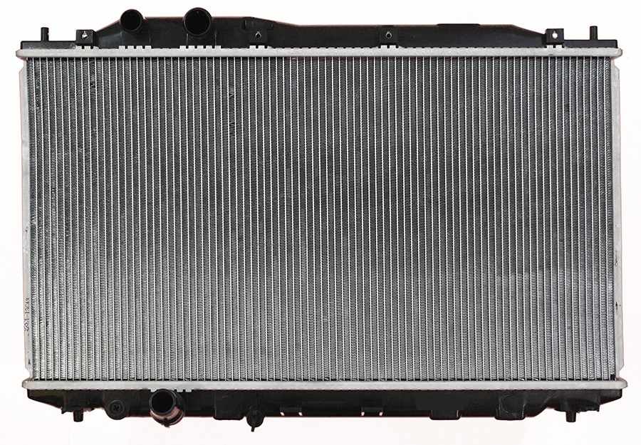 Agility Autoparts RADIATOR 8012926
