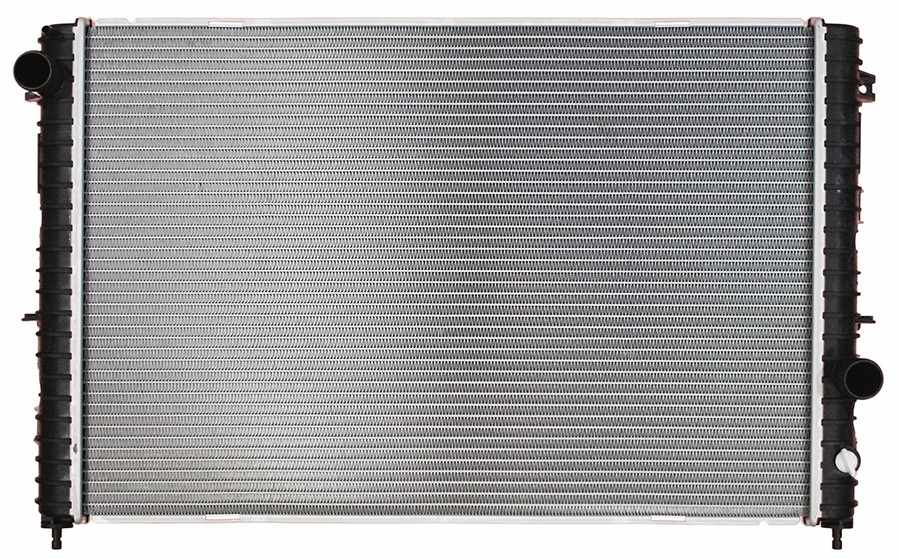 APDI Radiator 8012930
