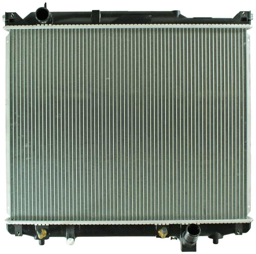 Agility Autoparts RADIATOR 8012933