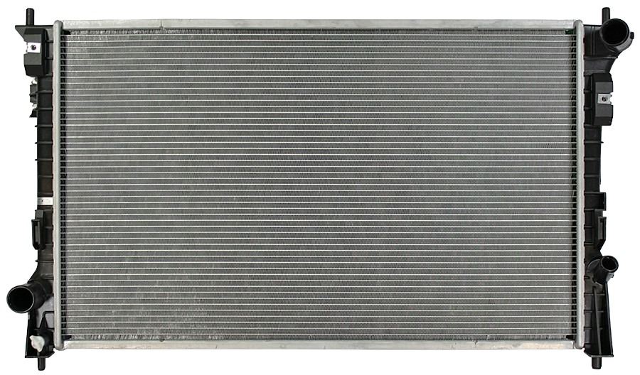 Agility Autoparts RADIATOR 8012936