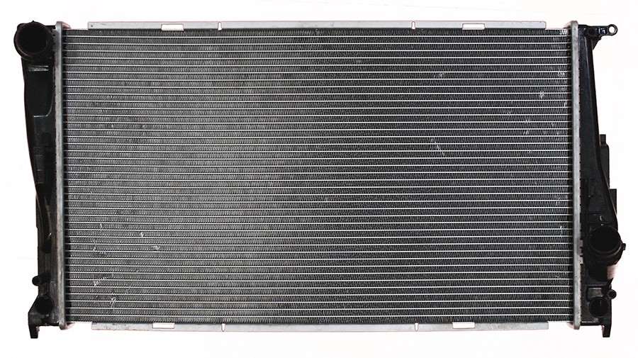Agility Autoparts RADIATOR 8012941