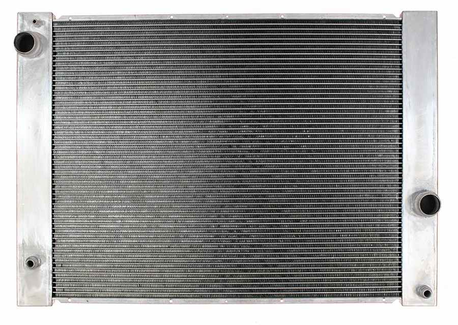 Agility Autoparts RADIATOR 8012942
