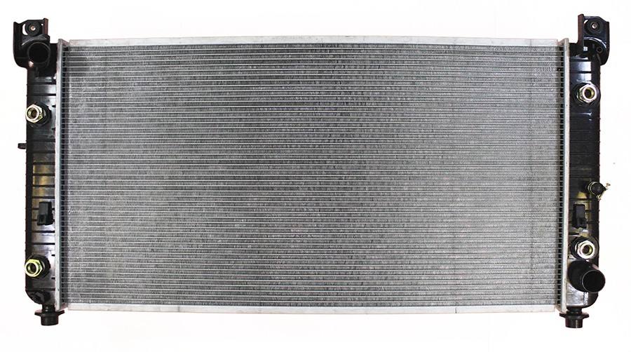 APDI Radiator 8012947