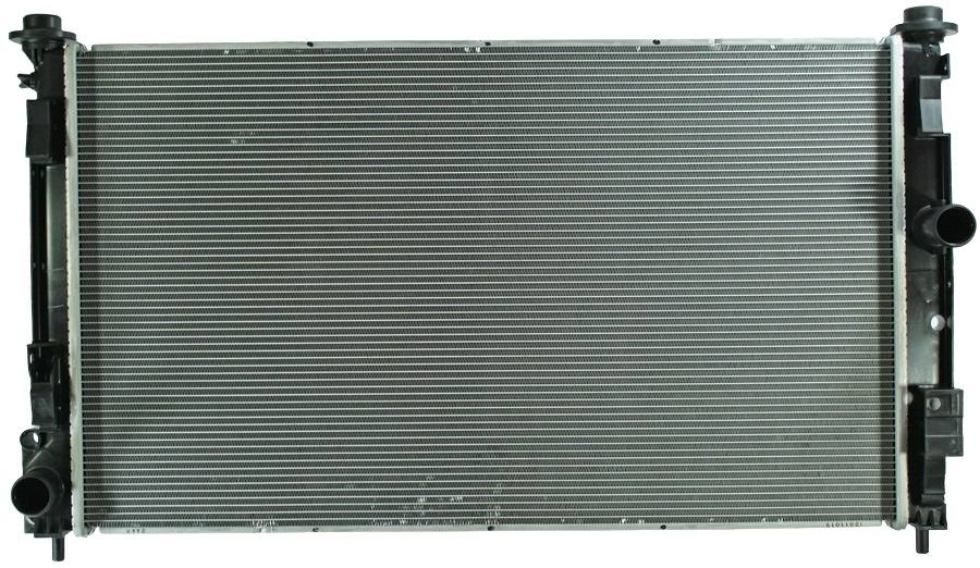 APDI RADIATOR 8012950